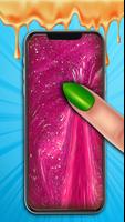 simulador de super slime asmr imagem de tela 3