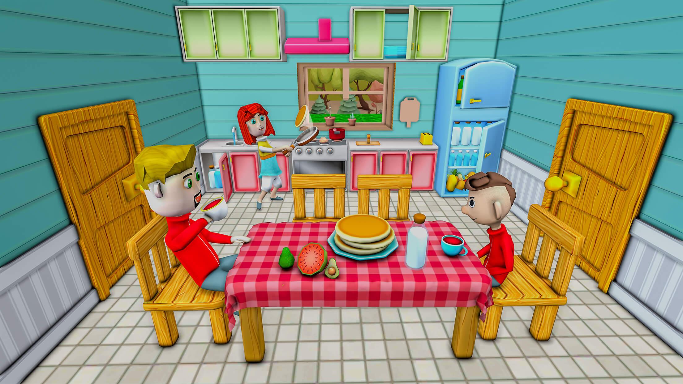 Что за игра Adorable Home и почему она заставляет игроков переживать