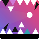 Super Trap Ball Run APK