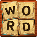 Link Word Puzzle Games: Kids Connect Word Games APK