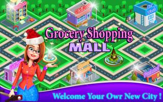 Supermarket Grocery Shopping screenshot 1