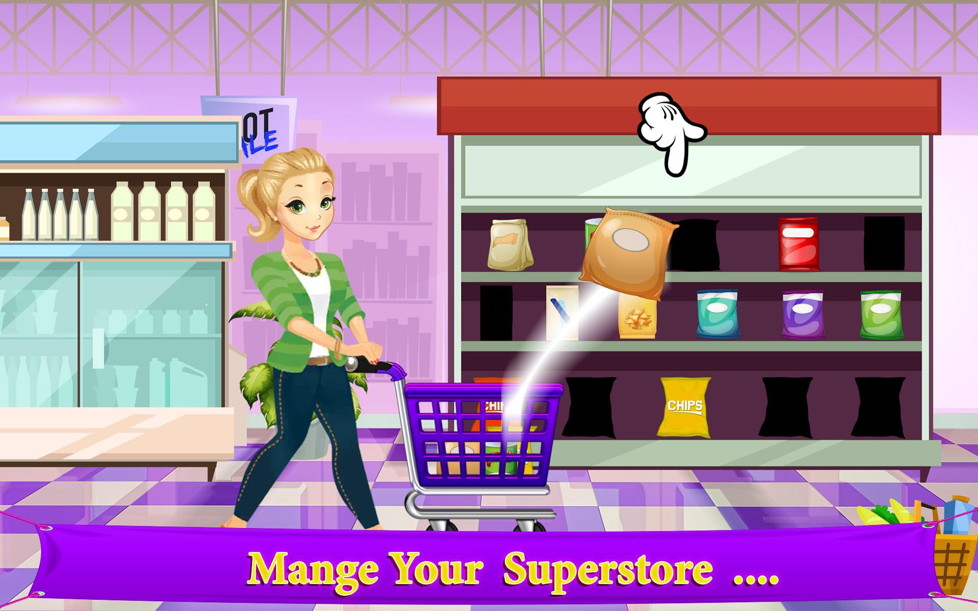 Shop games 1