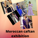Moroccan caftan exhibition APK