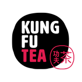 Kung Fu Tea Zeichen