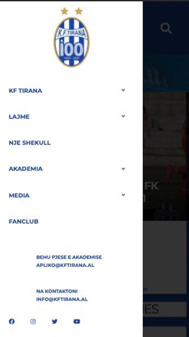 Kf Tirana For Android Apk Download - al tirana roblox