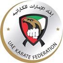UAE Karate Federation aplikacja