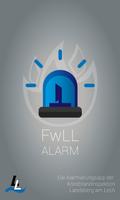 FwLL Alarm Cartaz