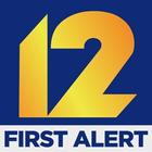 KFVS12 First Alert Weather Zeichen