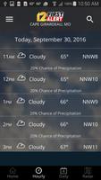 KFVS12 First Alert Weather 截图 2