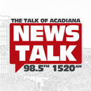 News Talk 98.5 & 1520 AM APK