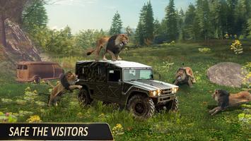 Deer Hunter 2022 - Sniper Hunt screenshot 3