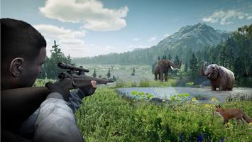 Deer Hunter 2022 - Sniper Hunt Ekran Görüntüsü 2
