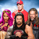 Pro Wrestling Revolution: Fighting Games APK