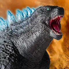 Baixar Monstro Dinossauro Evolução: Rei Kong Jogos 2021 APK