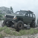 OffRoad Adventure 4x4 Jeep Mud APK