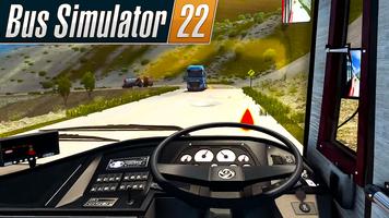 Bus Simulator Offroad Games 3D تصوير الشاشة 2