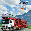 Airplane Bus Flight Truck Transporter Hidden City APK
