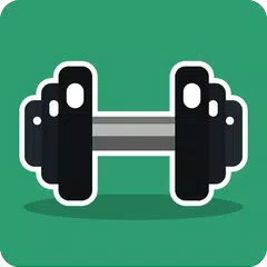 Descargar APK de GymKeeper - Workout Gym Log