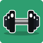 GymKeeper أيقونة