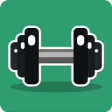 GymKeeper — Дневник тренировок