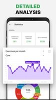 Workout Planner — GymKeeper syot layar 3