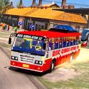 Bus simulator Offroad Bus Game APK