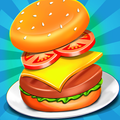 Burger Making: Puzzle