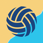 Beach Volleyball ícone
