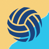 Beach Volleyball simgesi