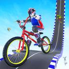 BMX Bike Games Freestyle: Crazy BMX Stunts icon
