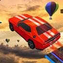 Гонки Трюки Extreme City GT Caring Невозможные тра APK