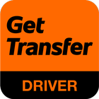 GetTransfer DRIVER icon