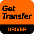 GetTransfer DRIVER আইকন