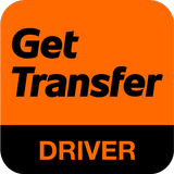 GetTransfer DRIVER ikon