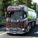 Offroad Euro Truck Simulator APK