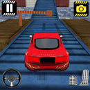 Impossible Police Car Tracks APK