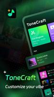 ToneCraft Cartaz