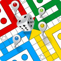 Ludo लूडो -Ludo Star Dice Game APK 下載