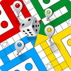 Ludo लूडो -Ludo Star Dice Game icon