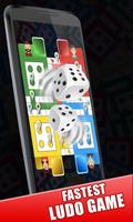 Ludo लूडो -Ludo Star Dice Game اسکرین شاٹ 3