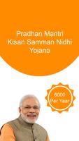 PM Kisan-poster