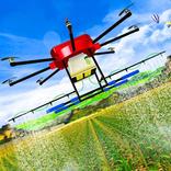 ”Modern Drone Farming 2020: Tractor Games