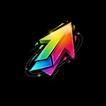 Trending Grid icon