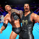 Pro Wrestling Revolution: Fighting Games APK