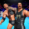 Wrestling World: Ring Fighting Games 2020