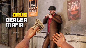 Drug Mafia - Weed Dealer Mafia ภาพหน้าจอ 1