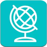 World Atlas - Continent, Country, Capital
