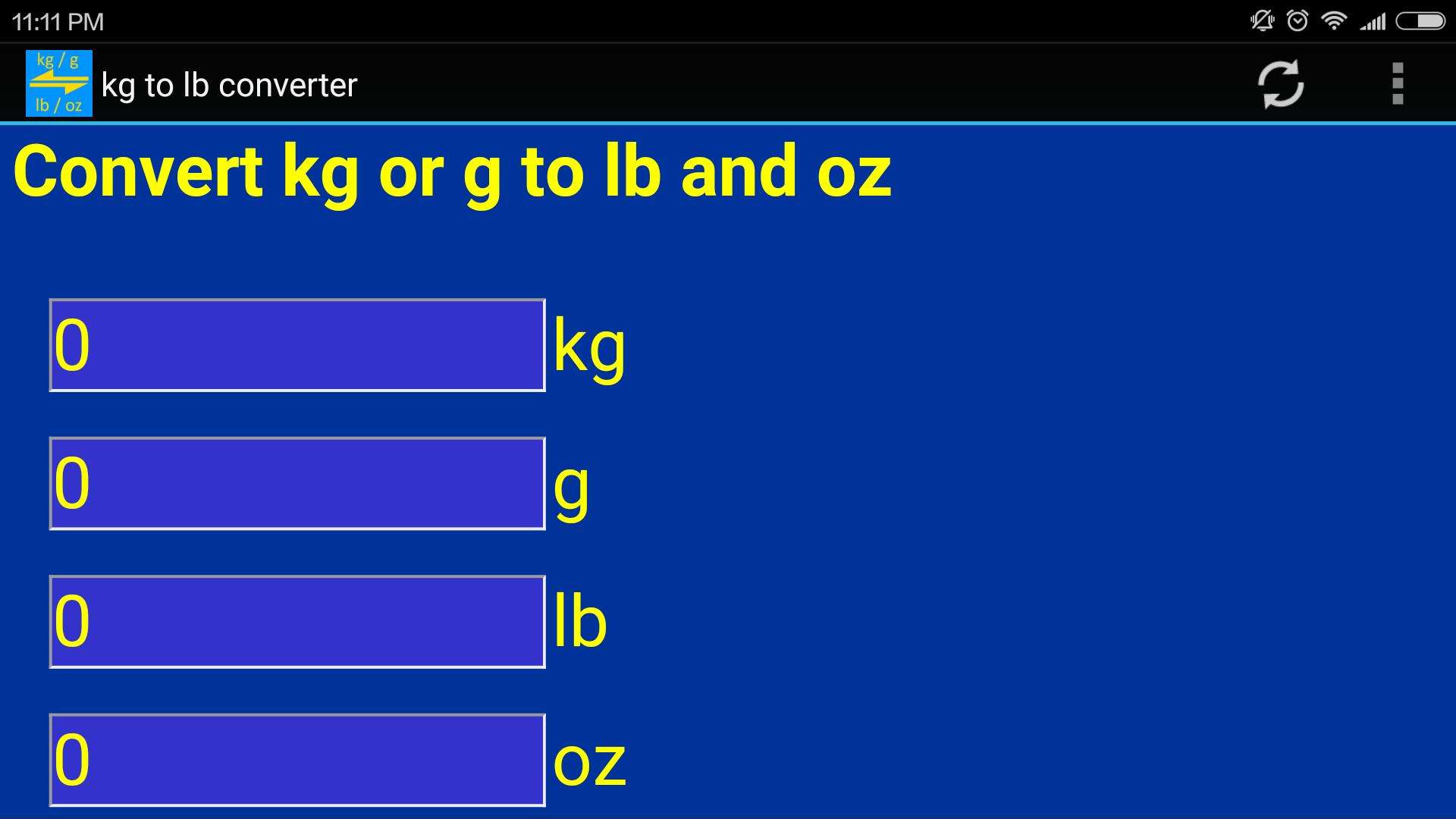 Kg Para Lb Conversor De Peso Android Apk Baixar Kg Para Lb Conversor De Peso