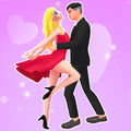 Couple Dance Run