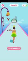 Flower Dress Run screenshot 3